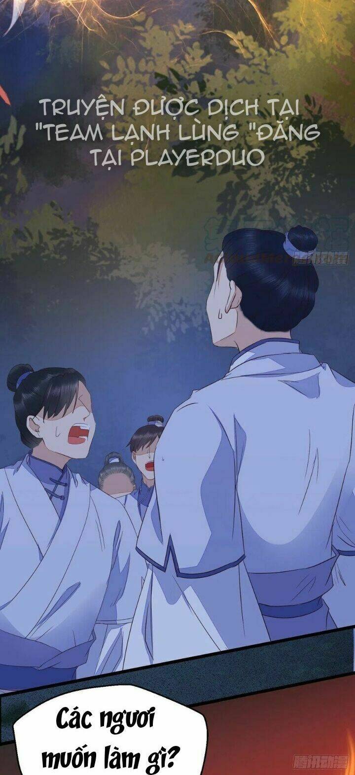 Tuyệt Sắc Quyến Rũ Quỷ Y Chí Tôn - Chapter 353 - Page 11