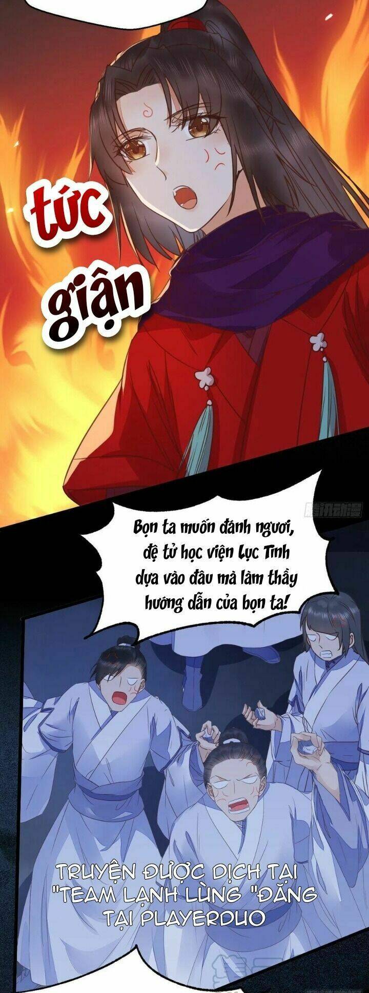 Tuyệt Sắc Quyến Rũ Quỷ Y Chí Tôn - Chapter 353 - Page 12