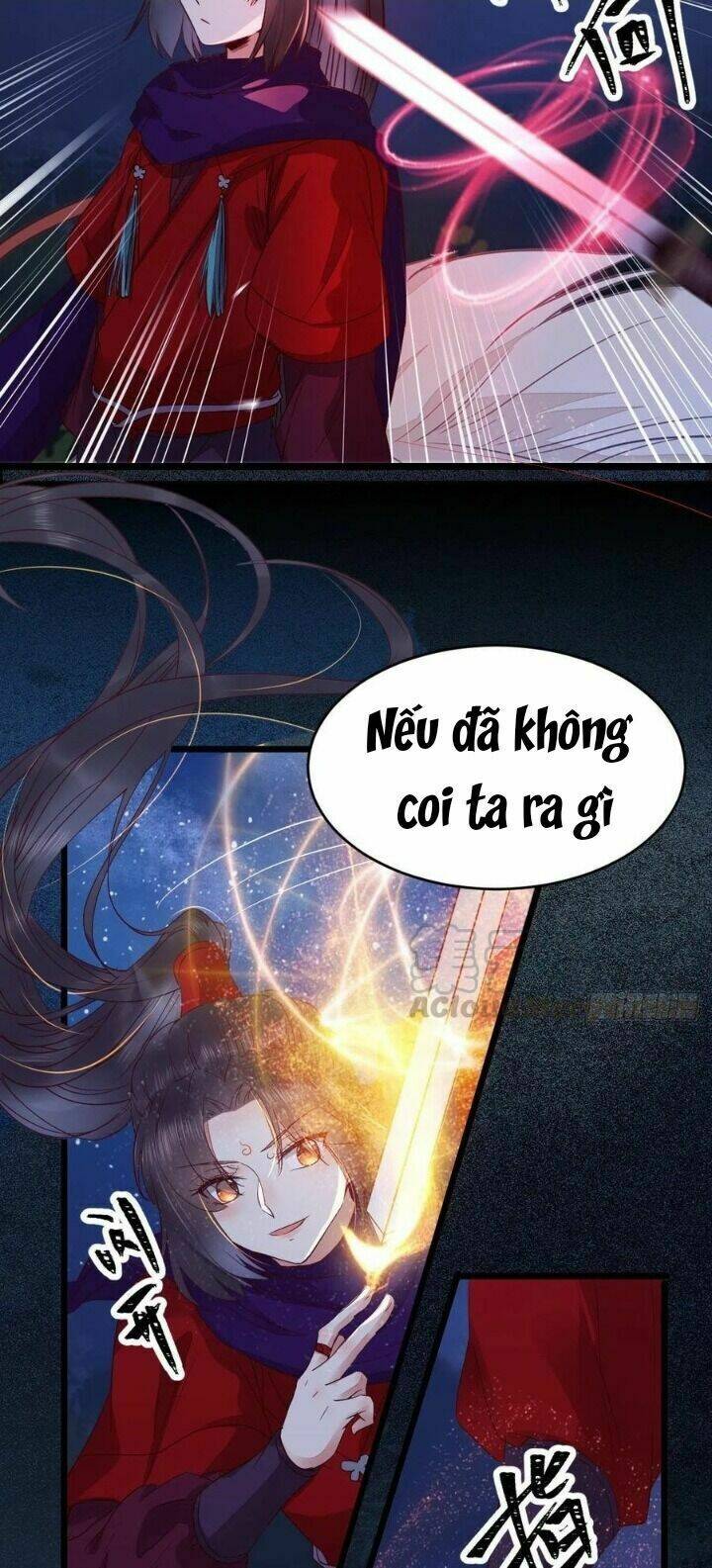 Tuyệt Sắc Quyến Rũ Quỷ Y Chí Tôn - Chapter 353 - Page 16