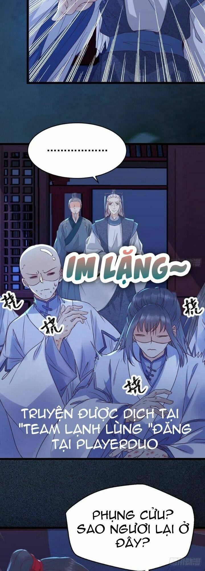 Tuyệt Sắc Quyến Rũ Quỷ Y Chí Tôn - Chapter 353 - Page 20