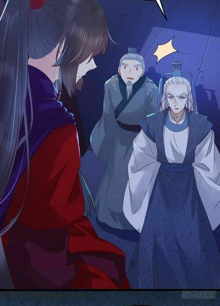 Tuyệt Sắc Quyến Rũ Quỷ Y Chí Tôn - Chapter 353 - Page 21