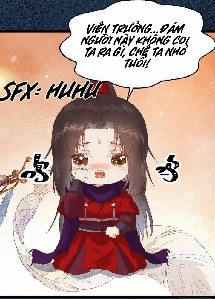 Tuyệt Sắc Quyến Rũ Quỷ Y Chí Tôn - Chapter 353 - Page 22