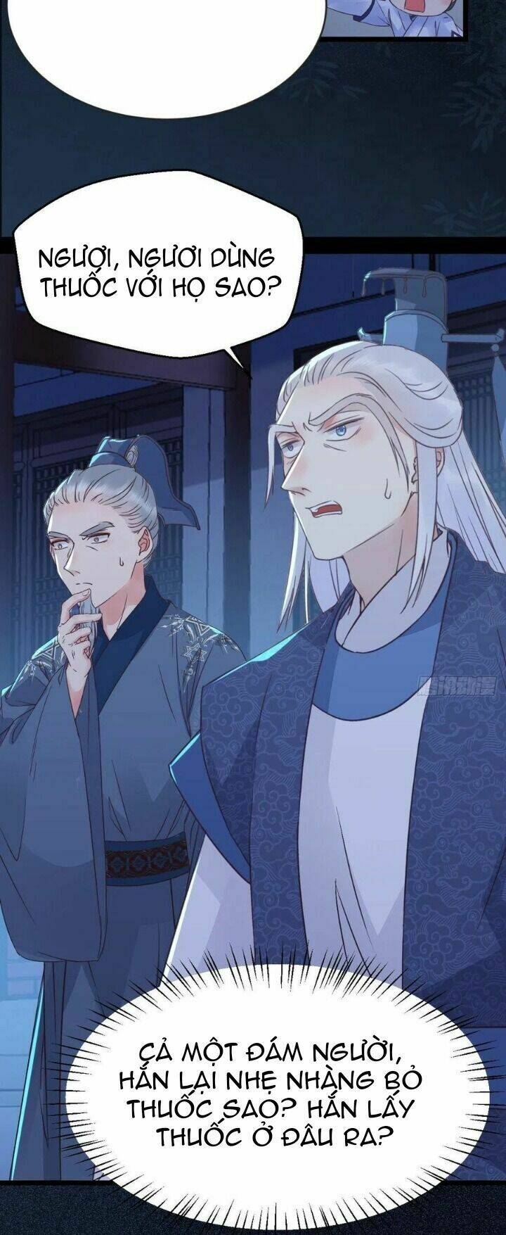 Tuyệt Sắc Quyến Rũ Quỷ Y Chí Tôn - Chapter 353 - Page 26