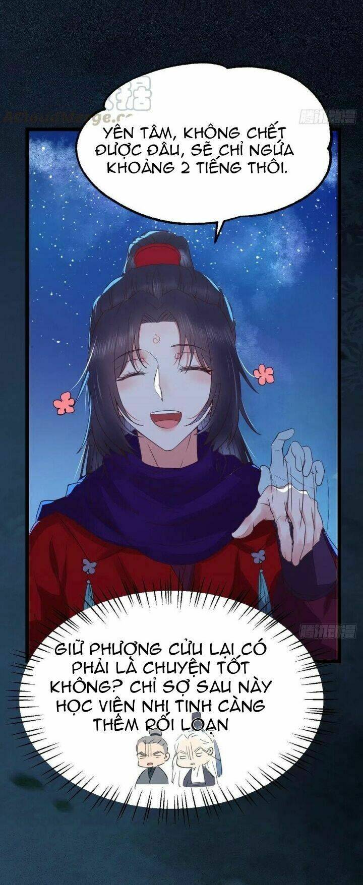 Tuyệt Sắc Quyến Rũ Quỷ Y Chí Tôn - Chapter 353 - Page 27