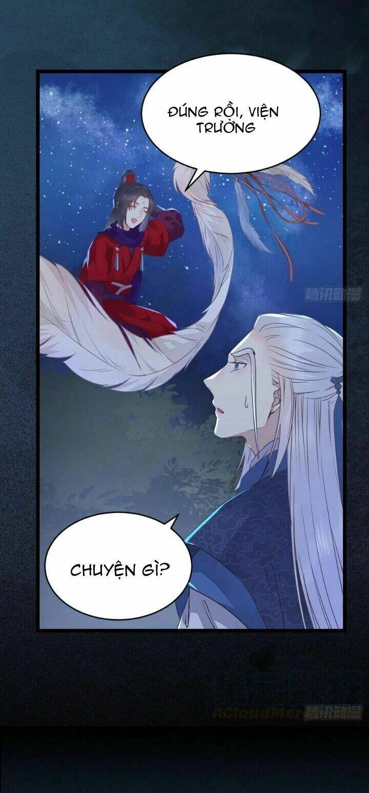 Tuyệt Sắc Quyến Rũ Quỷ Y Chí Tôn - Chapter 353 - Page 28