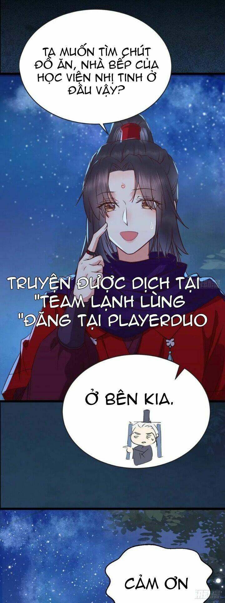 Tuyệt Sắc Quyến Rũ Quỷ Y Chí Tôn - Chapter 353 - Page 29