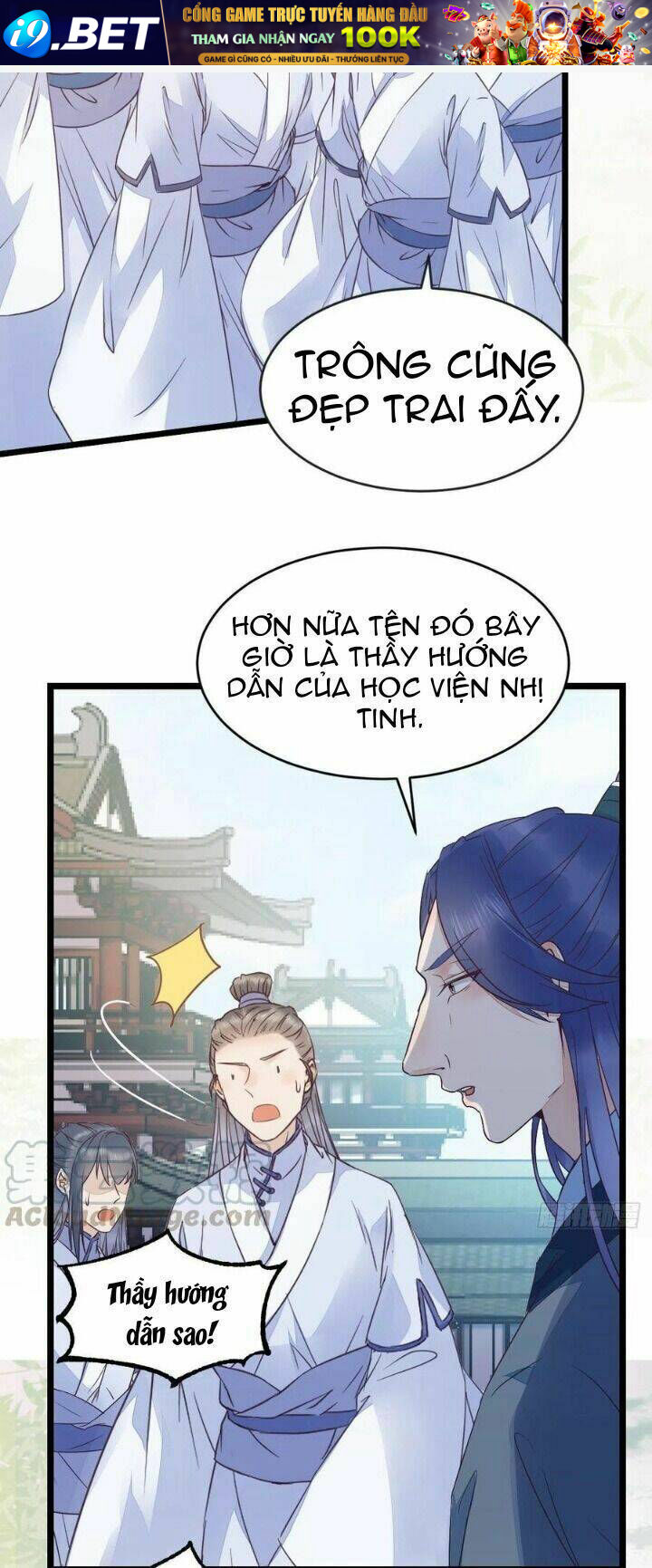 Tuyệt Sắc Quyến Rũ Quỷ Y Chí Tôn - Chapter 353 - Page 3