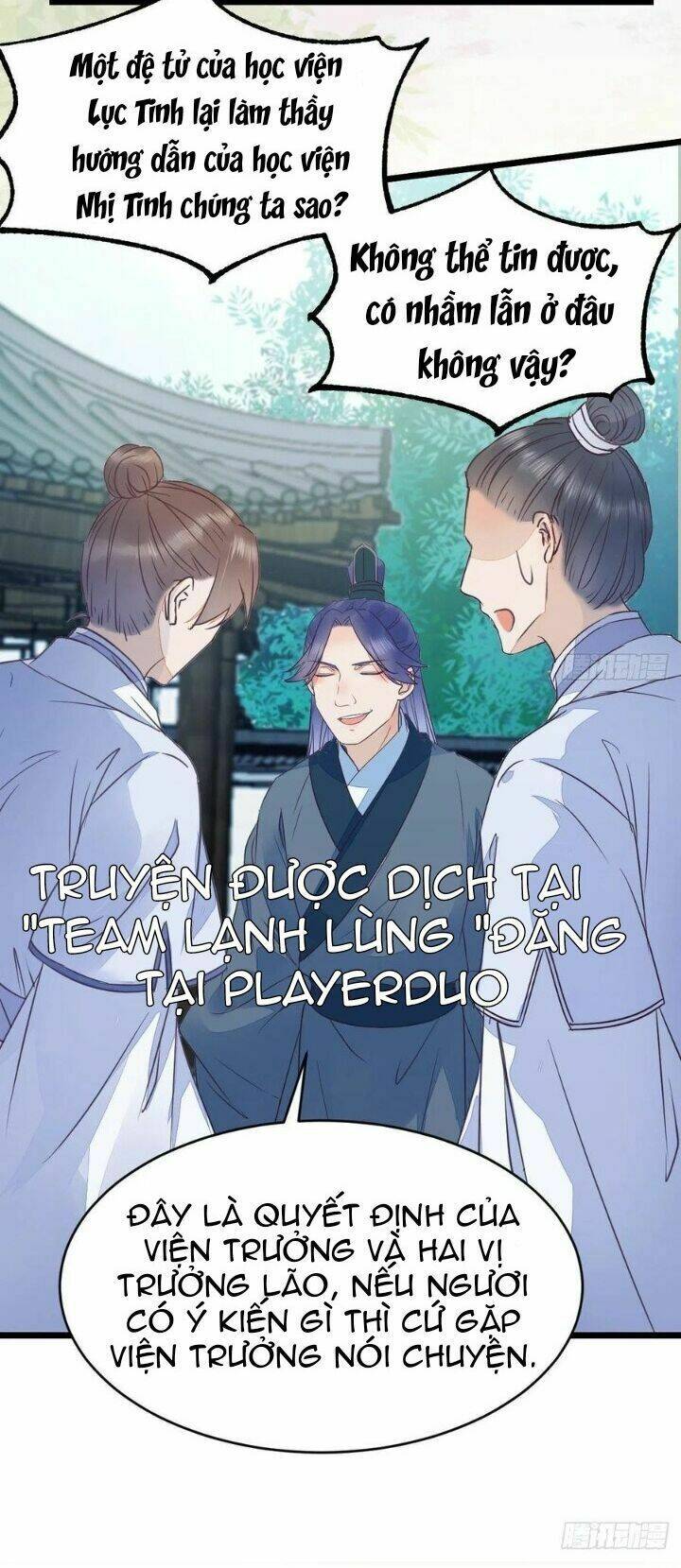 Tuyệt Sắc Quyến Rũ Quỷ Y Chí Tôn - Chapter 353 - Page 4