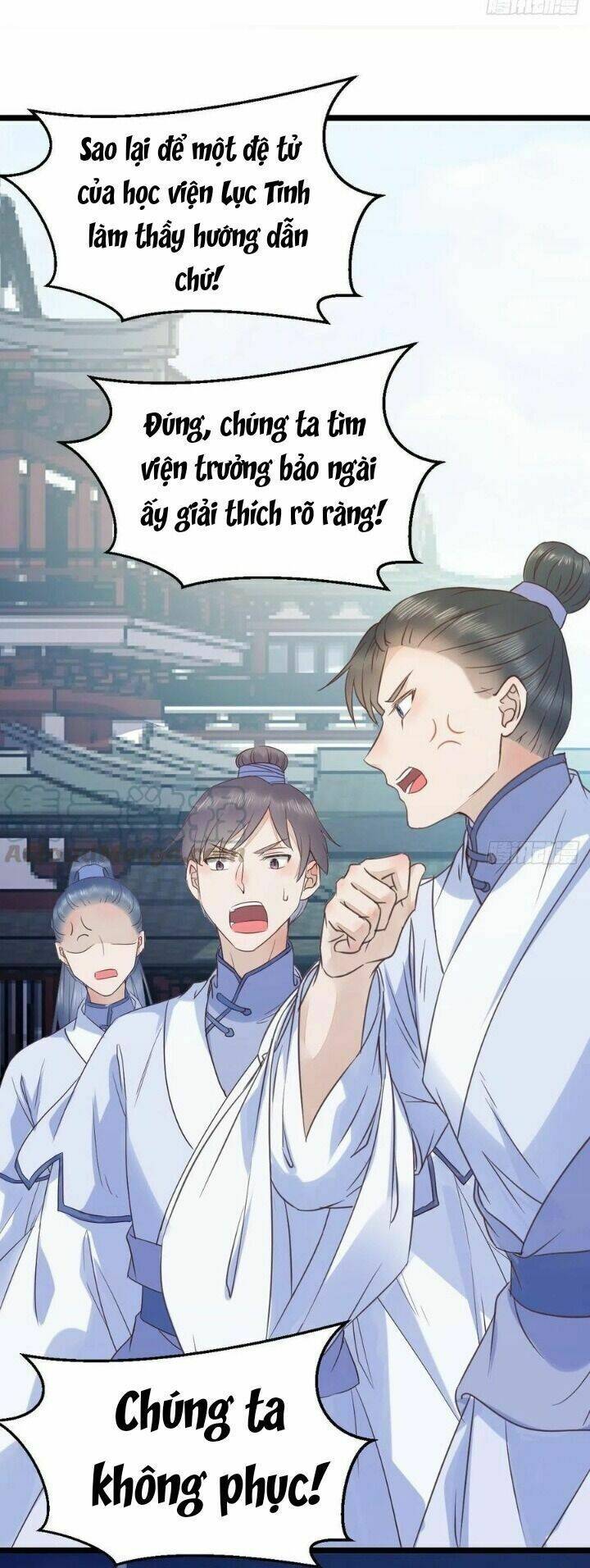 Tuyệt Sắc Quyến Rũ Quỷ Y Chí Tôn - Chapter 353 - Page 5