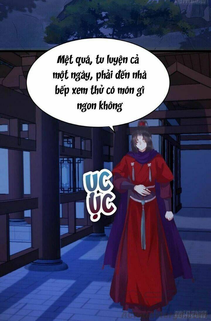 Tuyệt Sắc Quyến Rũ Quỷ Y Chí Tôn - Chapter 353 - Page 7