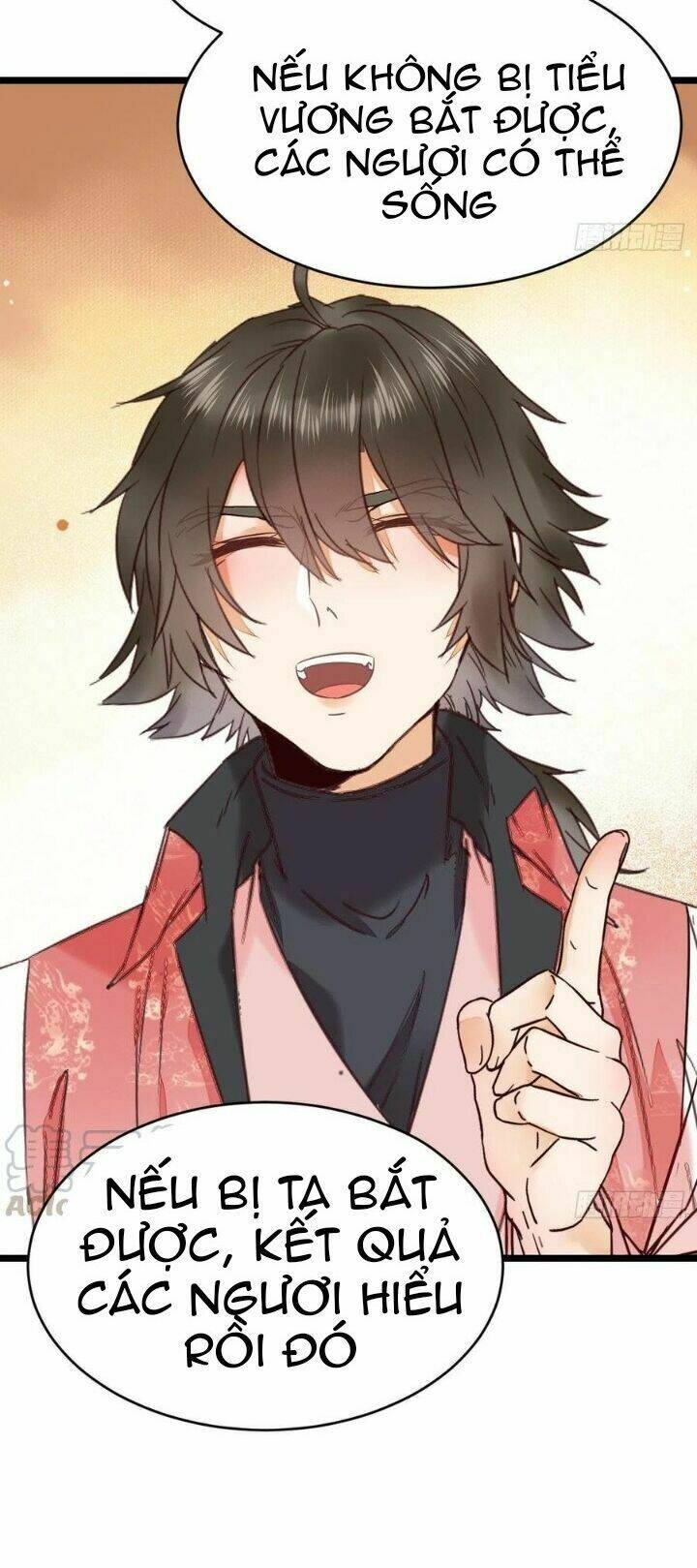 Tuyệt Sắc Quyến Rũ Quỷ Y Chí Tôn - Chapter 354 - Page 9