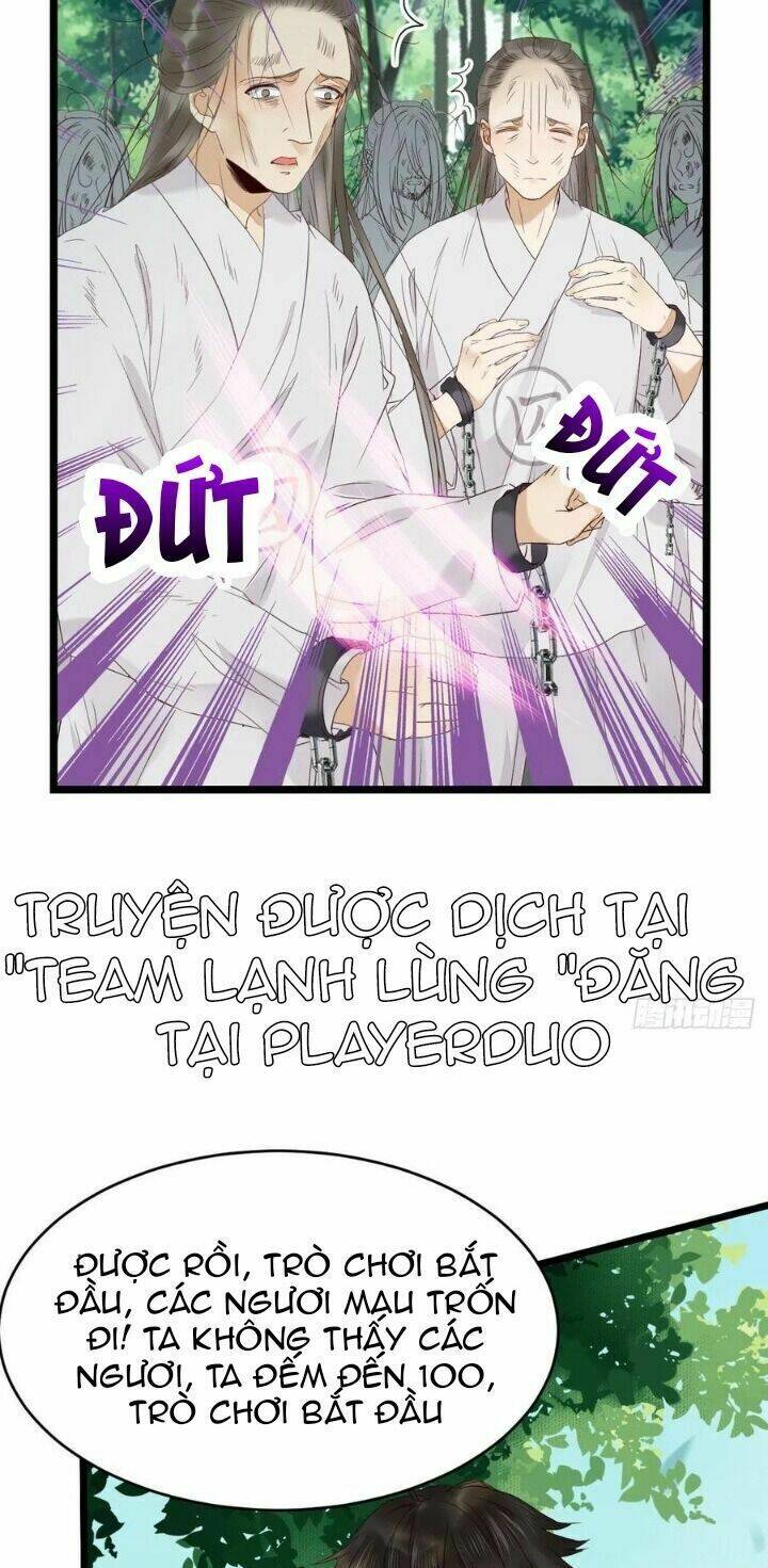 Tuyệt Sắc Quyến Rũ Quỷ Y Chí Tôn - Chapter 354 - Page 11