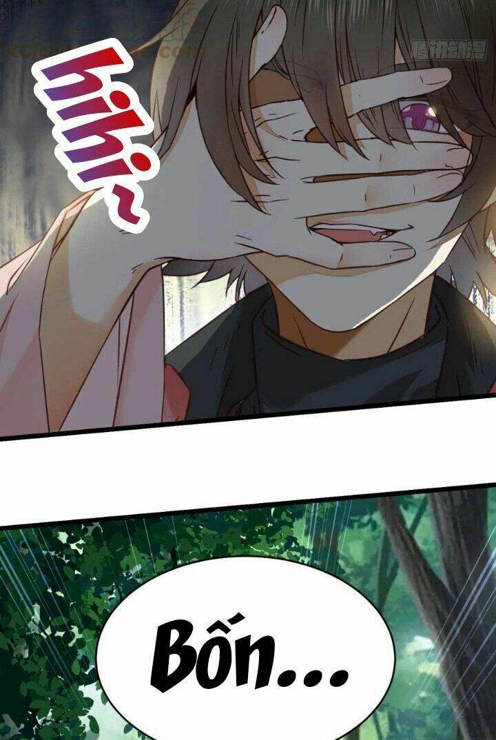 Tuyệt Sắc Quyến Rũ Quỷ Y Chí Tôn - Chapter 354 - Page 14