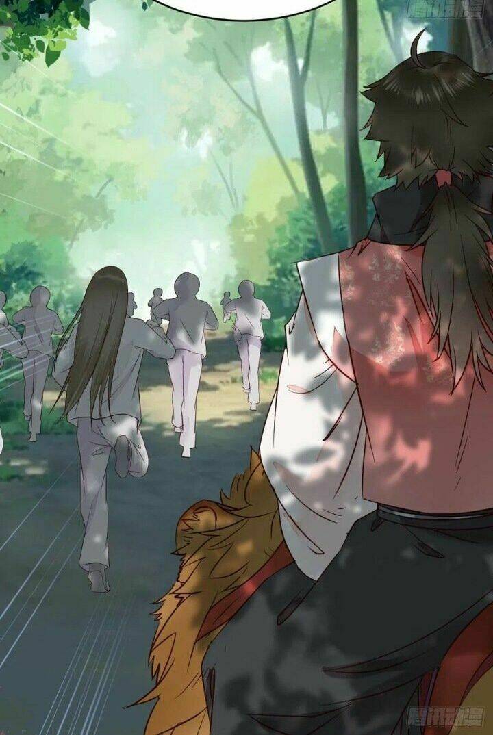 Tuyệt Sắc Quyến Rũ Quỷ Y Chí Tôn - Chapter 354 - Page 15