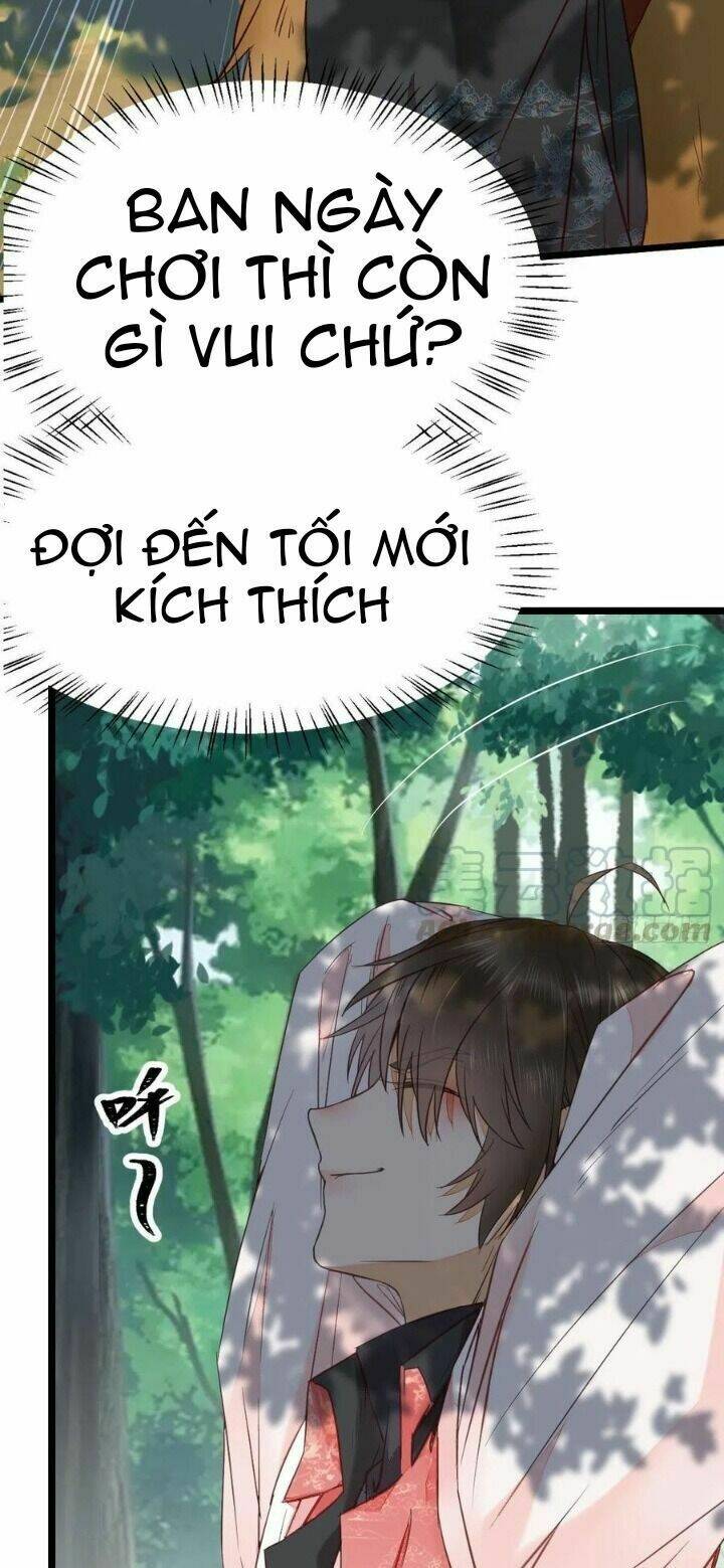 Tuyệt Sắc Quyến Rũ Quỷ Y Chí Tôn - Chapter 354 - Page 16