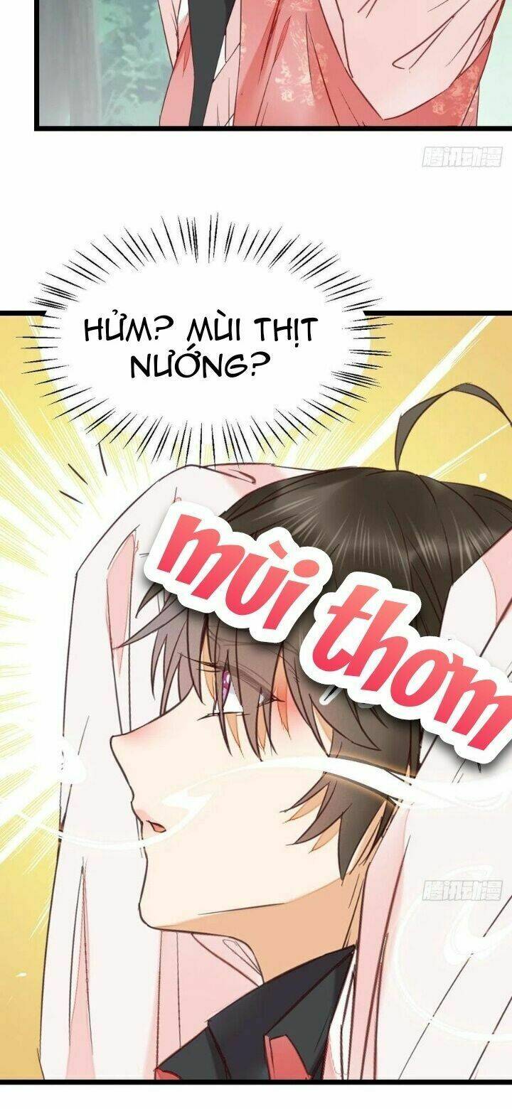 Tuyệt Sắc Quyến Rũ Quỷ Y Chí Tôn - Chapter 354 - Page 17