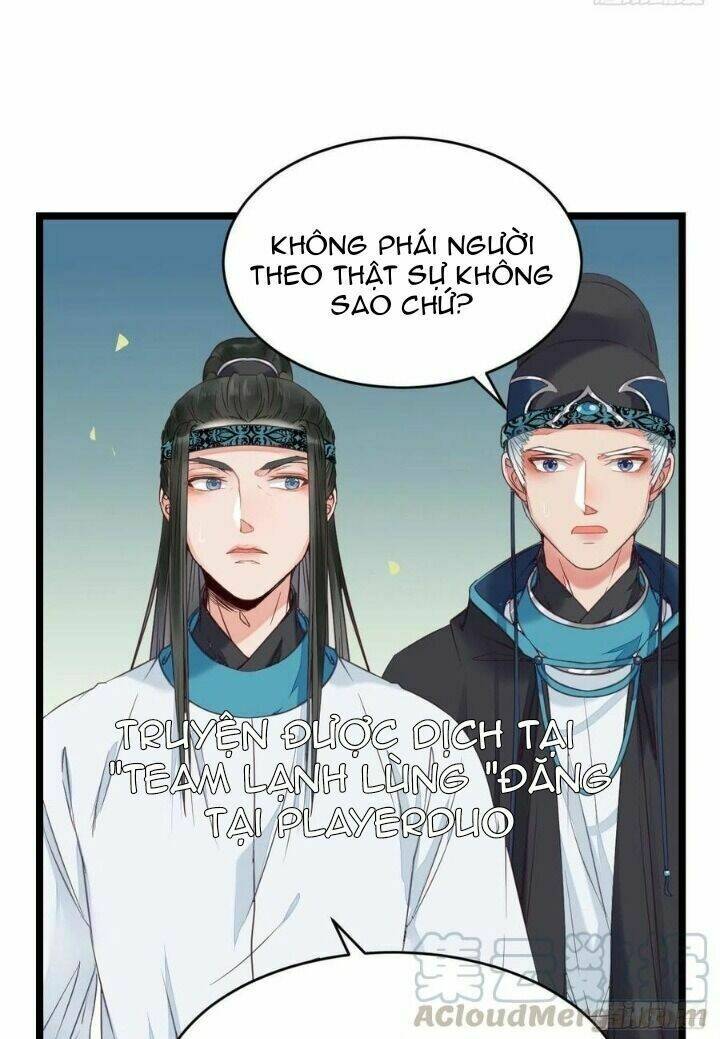 Tuyệt Sắc Quyến Rũ Quỷ Y Chí Tôn - Chapter 354 - Page 20