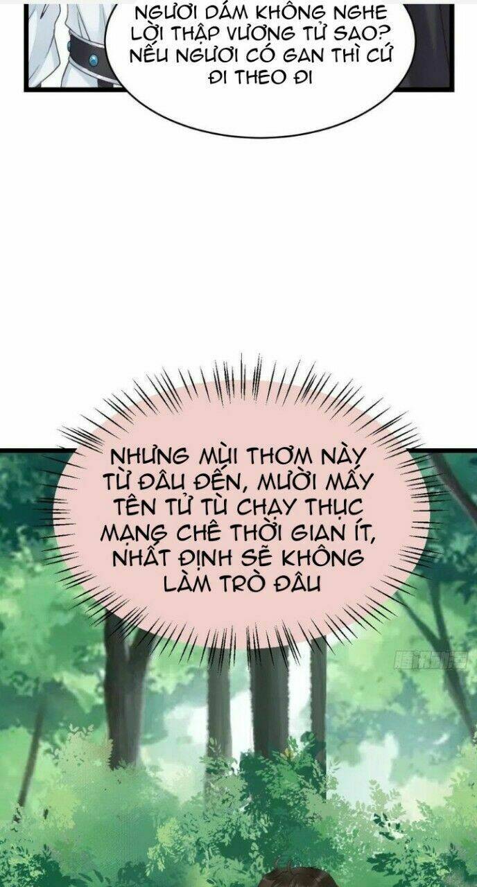 Tuyệt Sắc Quyến Rũ Quỷ Y Chí Tôn - Chapter 354 - Page 21