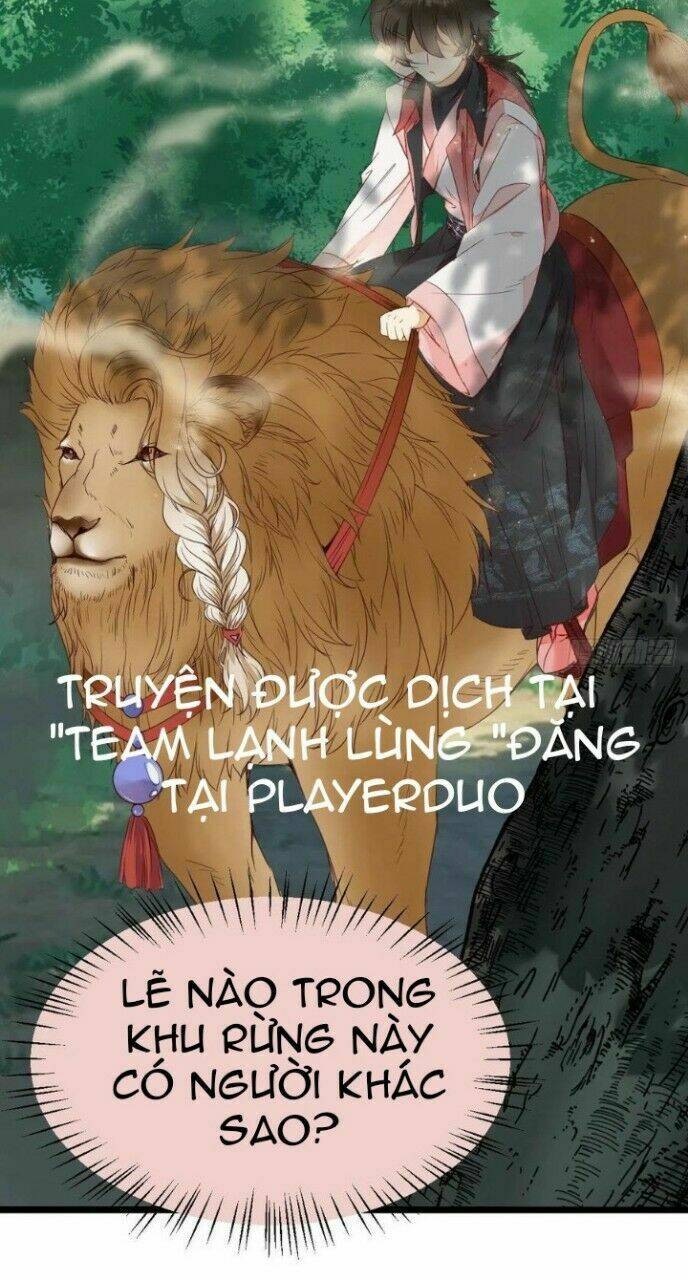 Tuyệt Sắc Quyến Rũ Quỷ Y Chí Tôn - Chapter 354 - Page 22