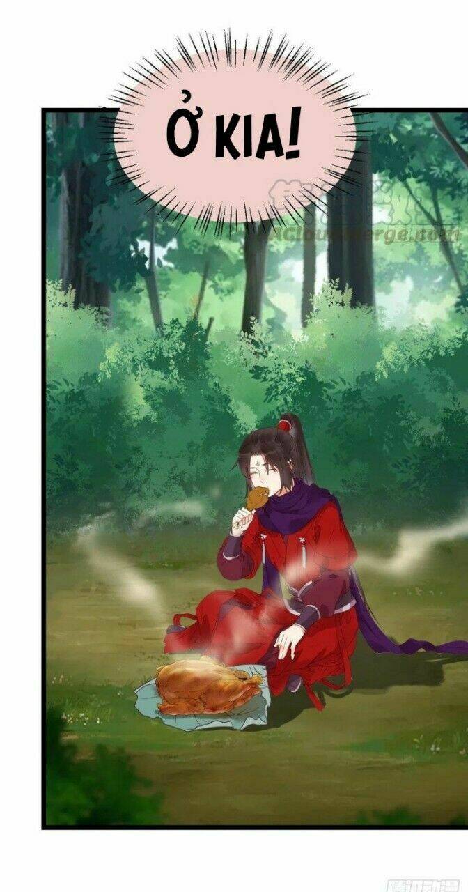 Tuyệt Sắc Quyến Rũ Quỷ Y Chí Tôn - Chapter 354 - Page 23