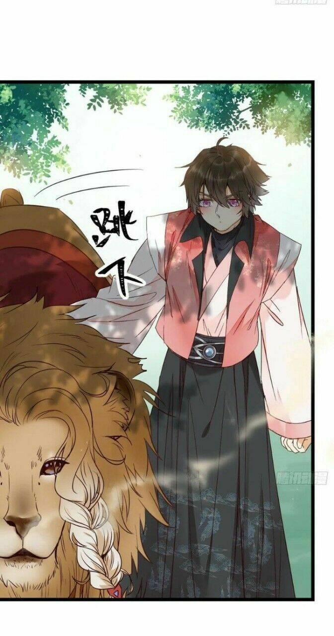 Tuyệt Sắc Quyến Rũ Quỷ Y Chí Tôn - Chapter 354 - Page 24