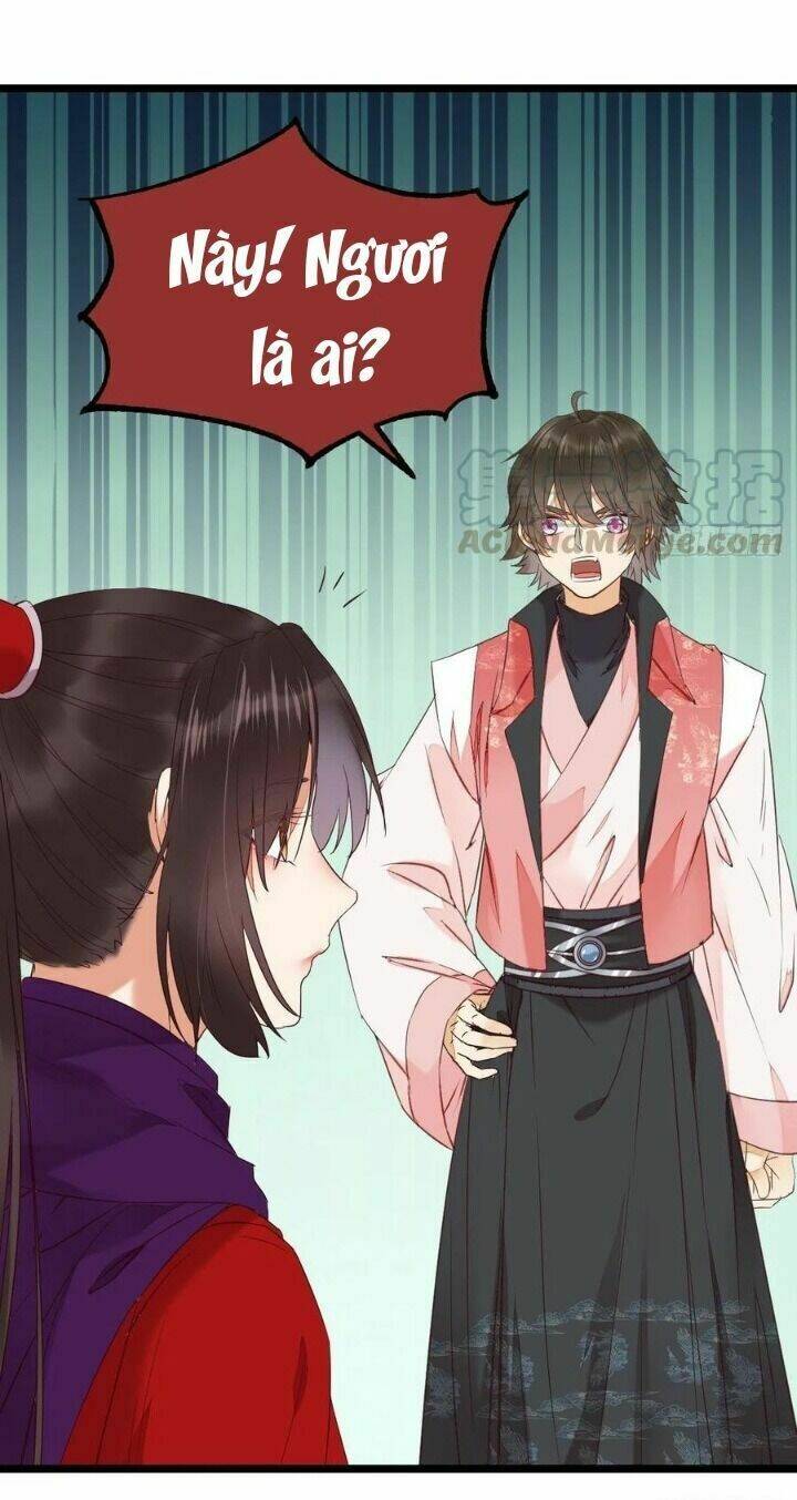 Tuyệt Sắc Quyến Rũ Quỷ Y Chí Tôn - Chapter 354 - Page 25