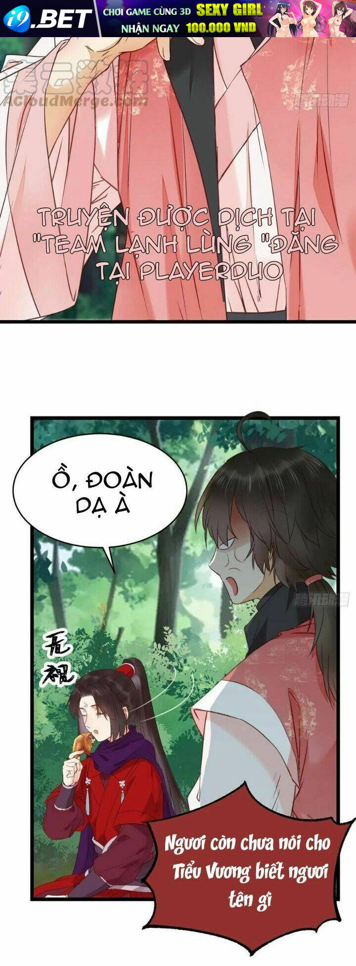 Tuyệt Sắc Quyến Rũ Quỷ Y Chí Tôn - Chapter 354 - Page 27