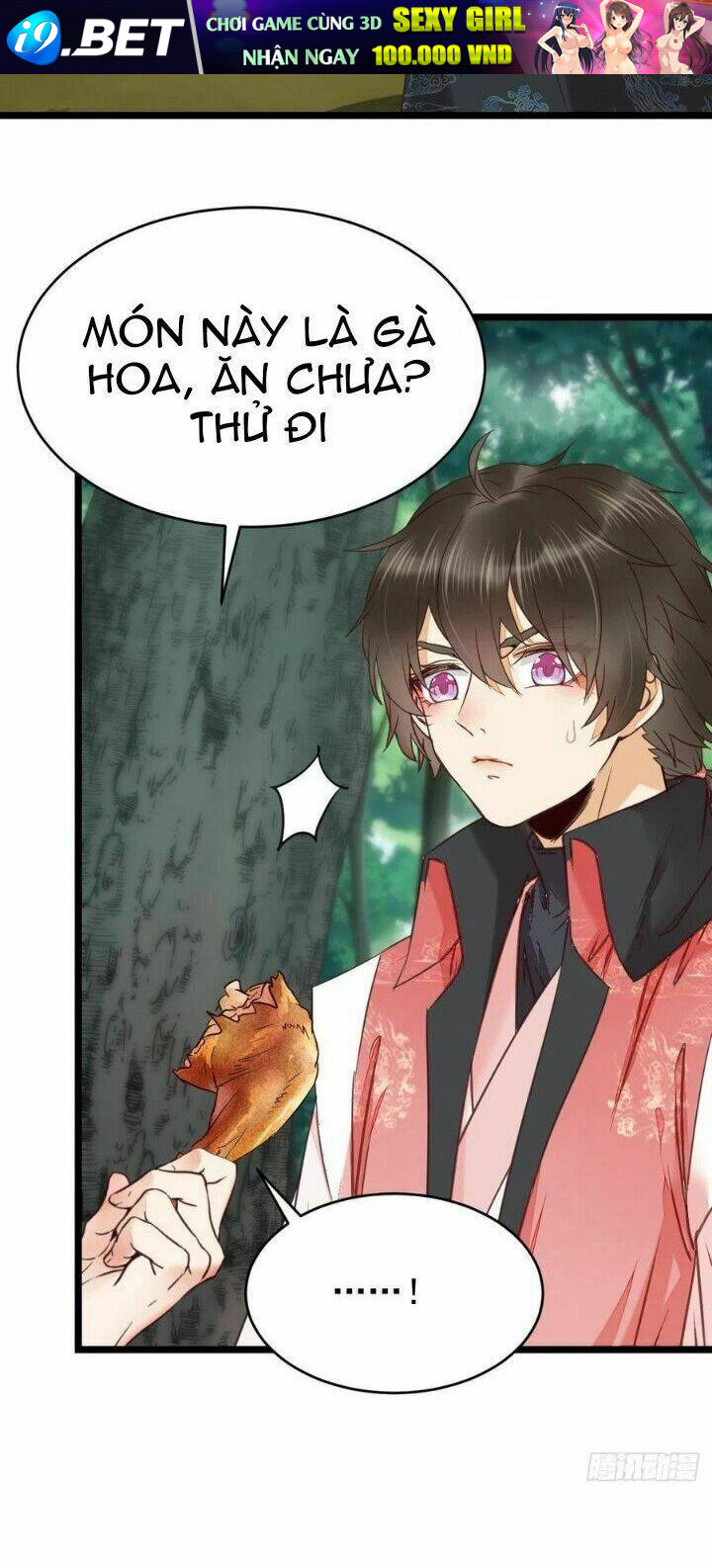 Tuyệt Sắc Quyến Rũ Quỷ Y Chí Tôn - Chapter 354 - Page 29