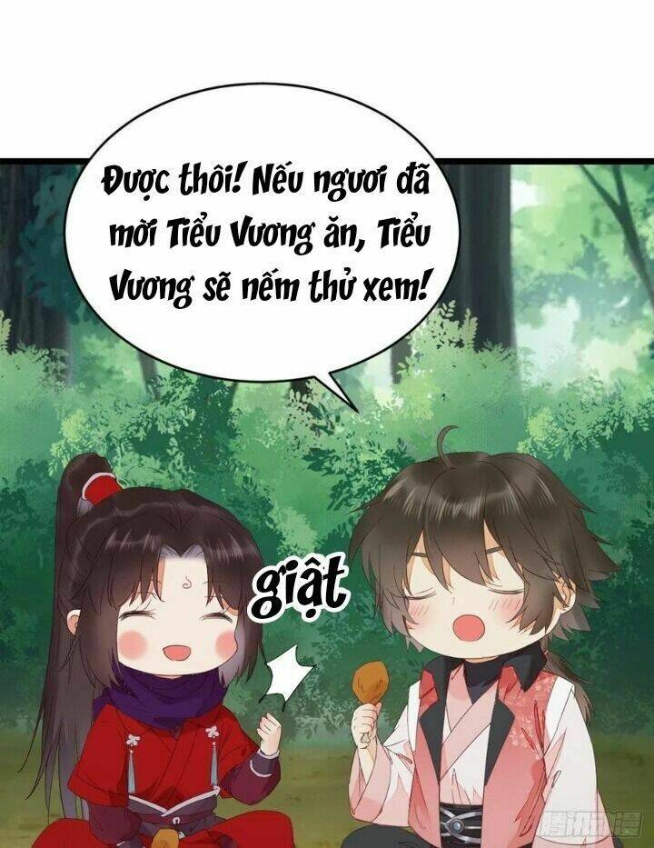 Tuyệt Sắc Quyến Rũ Quỷ Y Chí Tôn - Chapter 354 - Page 30