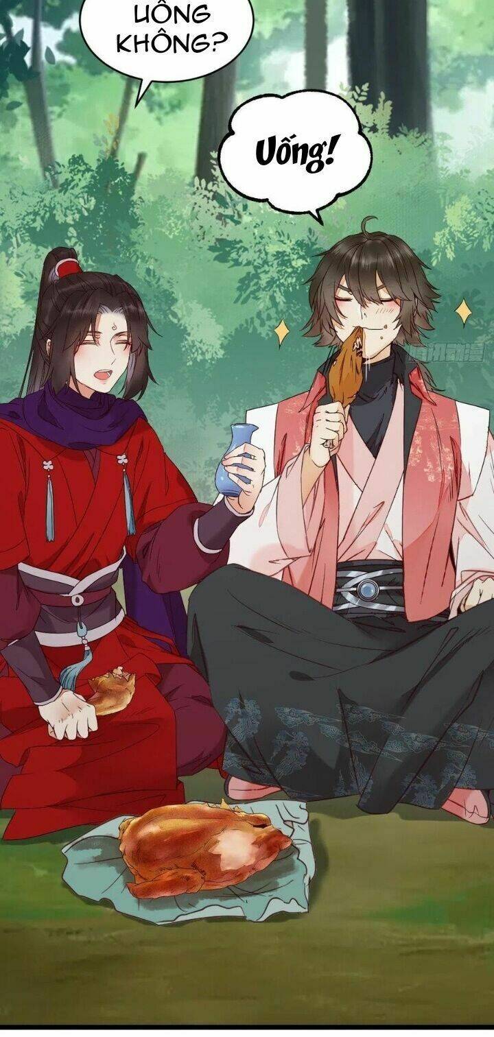 Tuyệt Sắc Quyến Rũ Quỷ Y Chí Tôn - Chapter 354 - Page 32