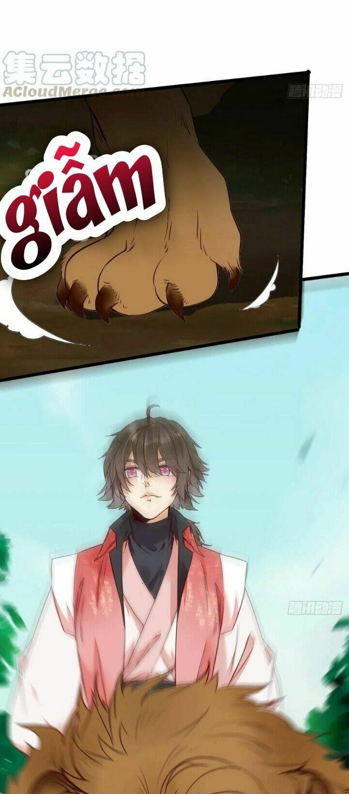 Tuyệt Sắc Quyến Rũ Quỷ Y Chí Tôn - Chapter 354 - Page 4