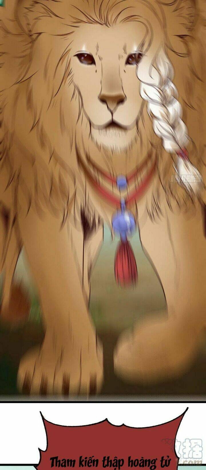 Tuyệt Sắc Quyến Rũ Quỷ Y Chí Tôn - Chapter 354 - Page 5