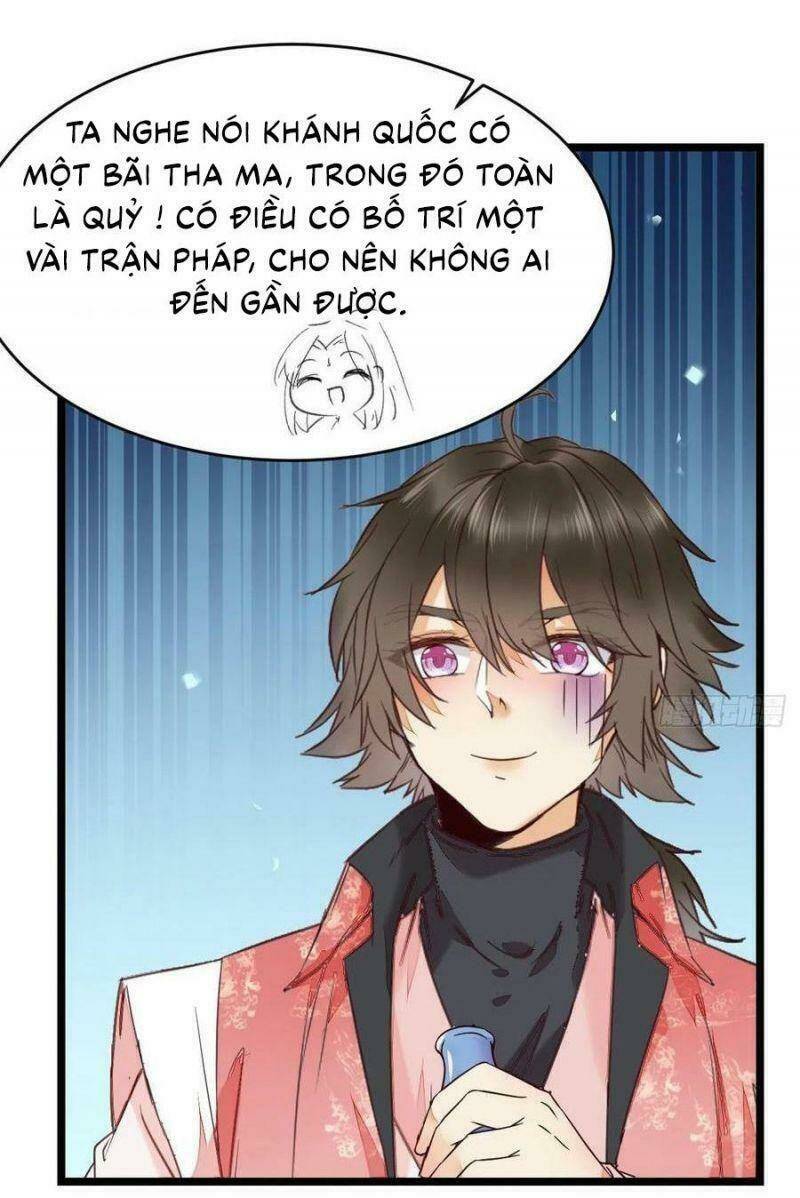 Tuyệt Sắc Quyến Rũ Quỷ Y Chí Tôn - Chapter 355 - Page 10