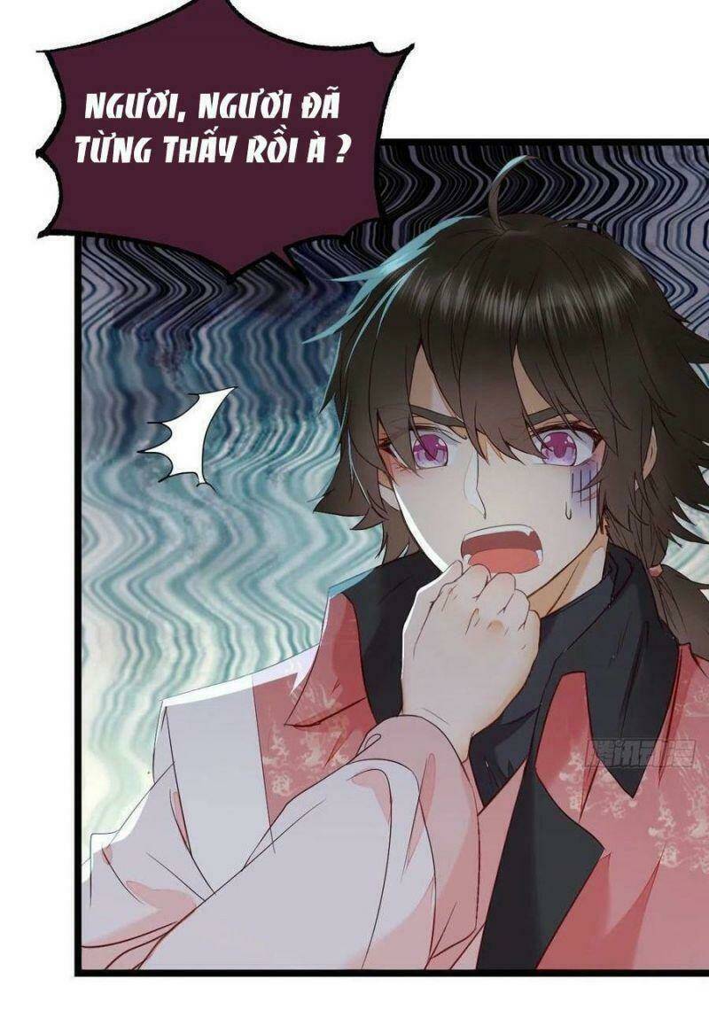 Tuyệt Sắc Quyến Rũ Quỷ Y Chí Tôn - Chapter 355 - Page 13