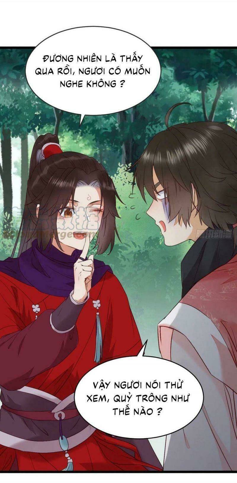 Tuyệt Sắc Quyến Rũ Quỷ Y Chí Tôn - Chapter 355 - Page 14