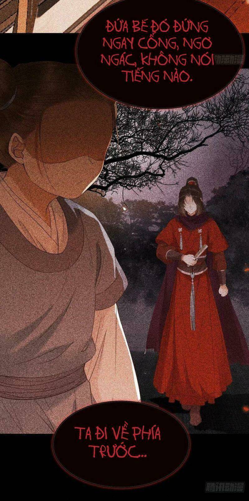 Tuyệt Sắc Quyến Rũ Quỷ Y Chí Tôn - Chapter 355 - Page 18