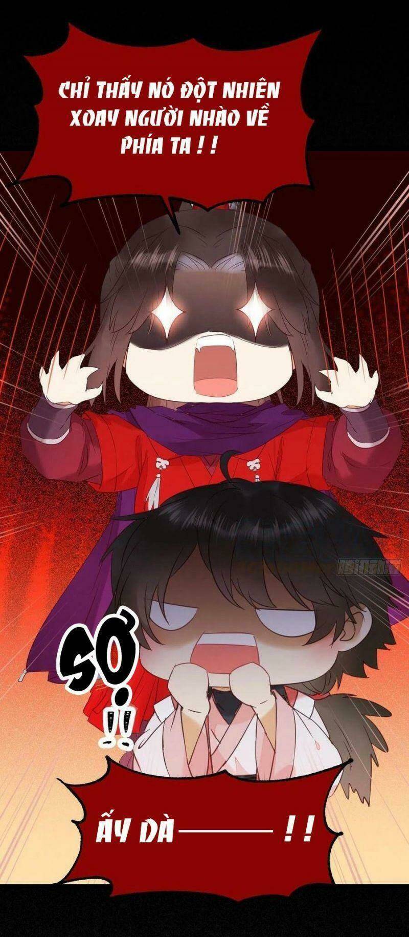 Tuyệt Sắc Quyến Rũ Quỷ Y Chí Tôn - Chapter 355 - Page 19