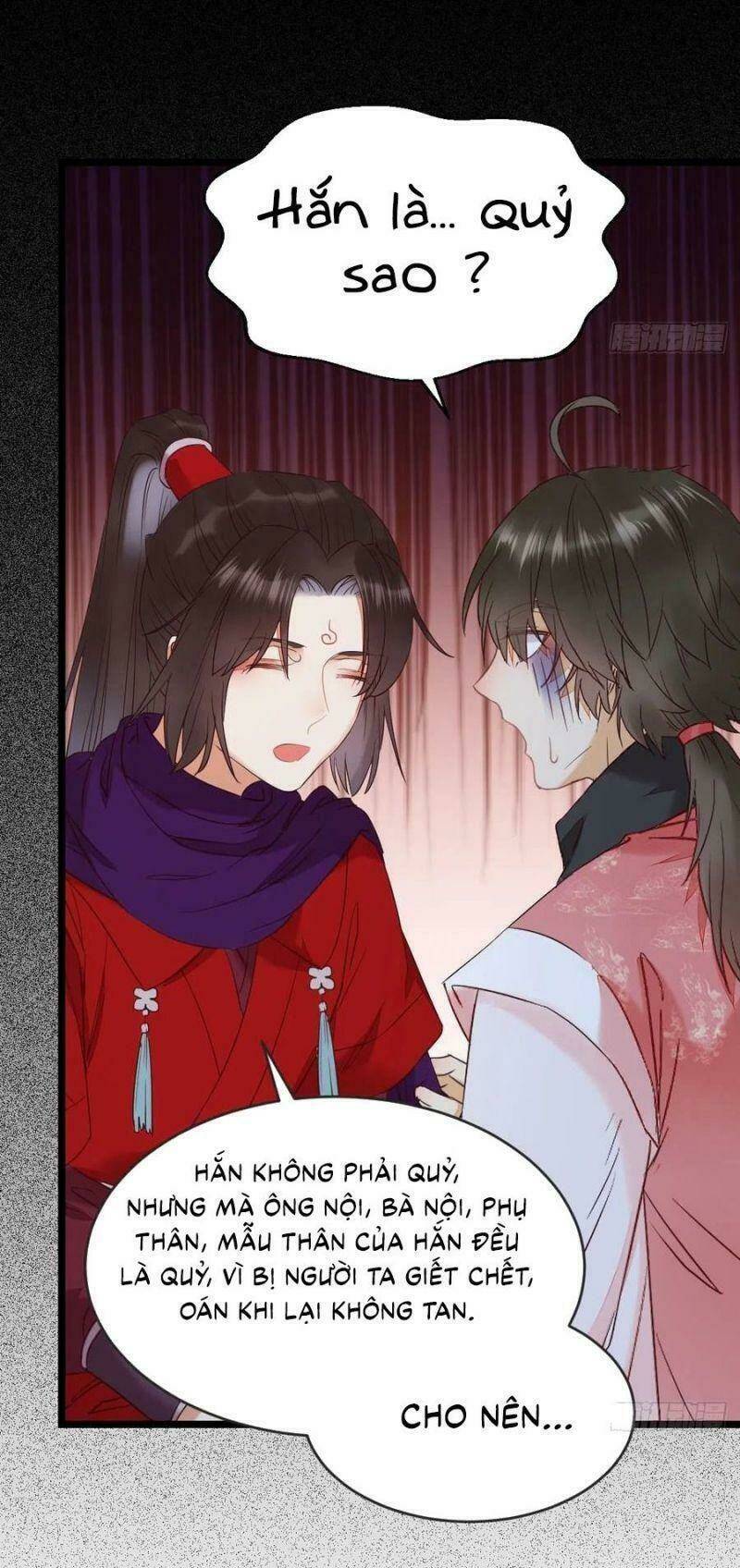 Tuyệt Sắc Quyến Rũ Quỷ Y Chí Tôn - Chapter 355 - Page 20