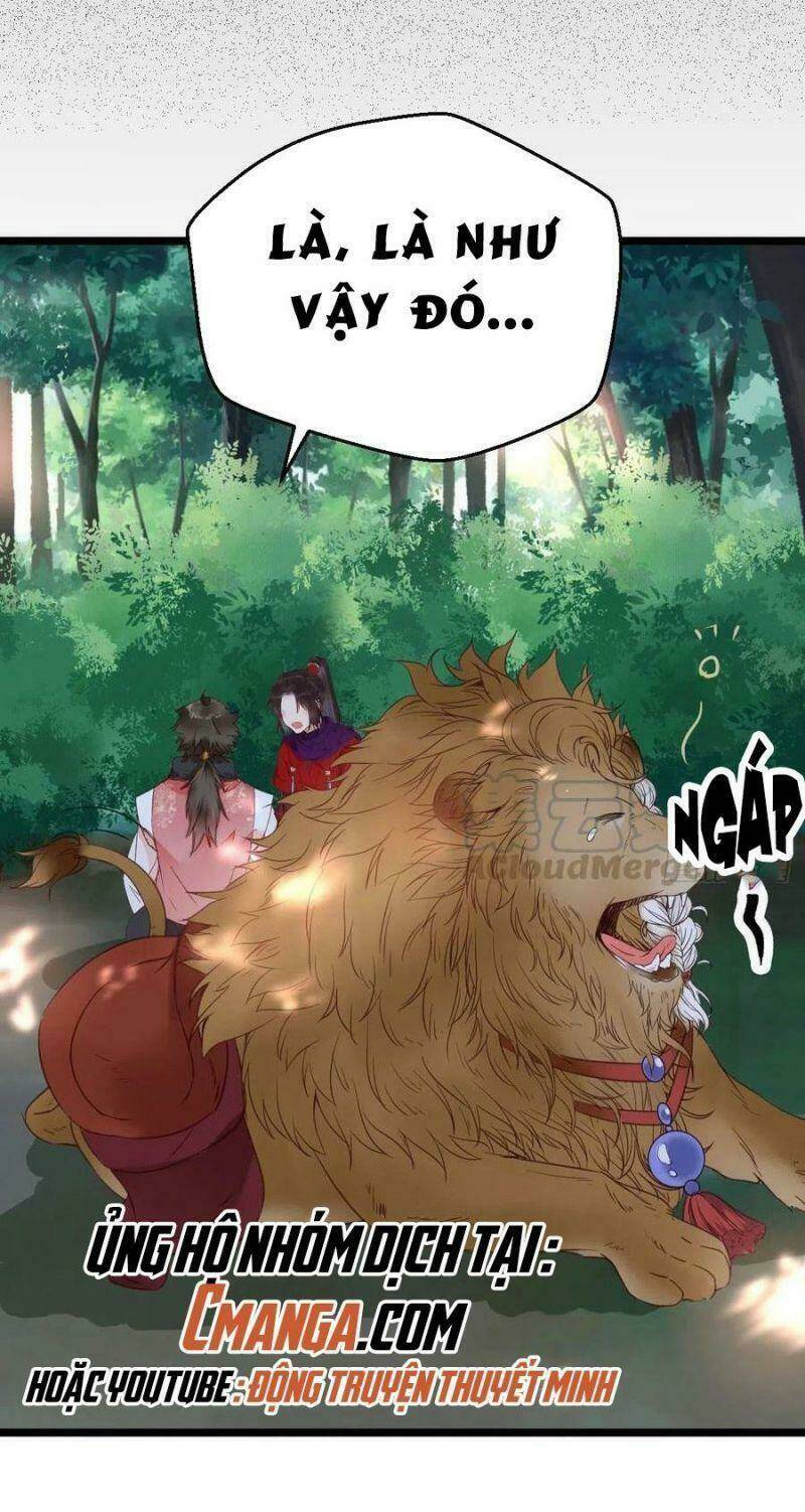 Tuyệt Sắc Quyến Rũ Quỷ Y Chí Tôn - Chapter 355 - Page 21