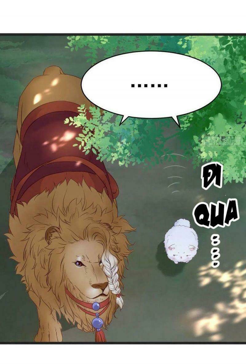 Tuyệt Sắc Quyến Rũ Quỷ Y Chí Tôn - Chapter 355 - Page 24