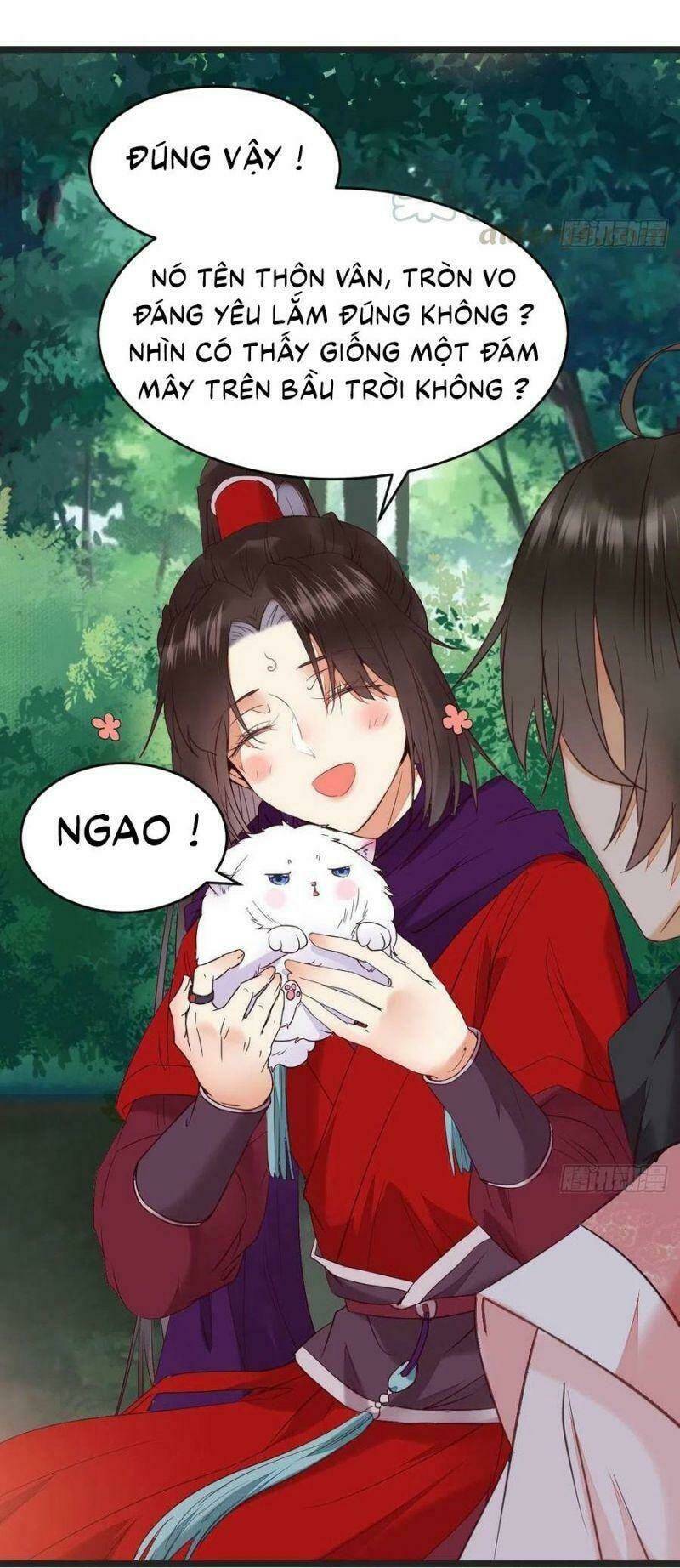 Tuyệt Sắc Quyến Rũ Quỷ Y Chí Tôn - Chapter 355 - Page 26