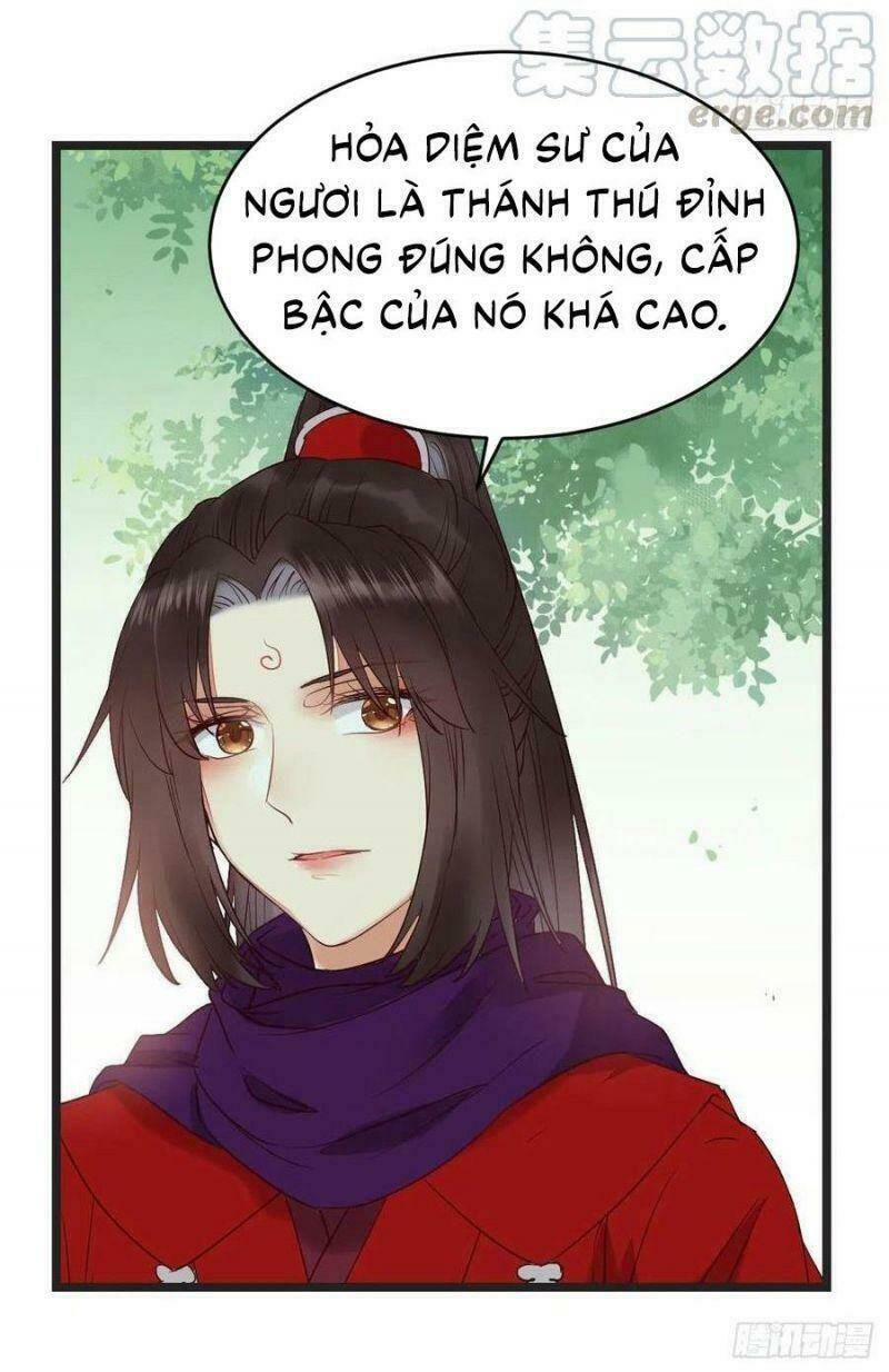 Tuyệt Sắc Quyến Rũ Quỷ Y Chí Tôn - Chapter 355 - Page 28