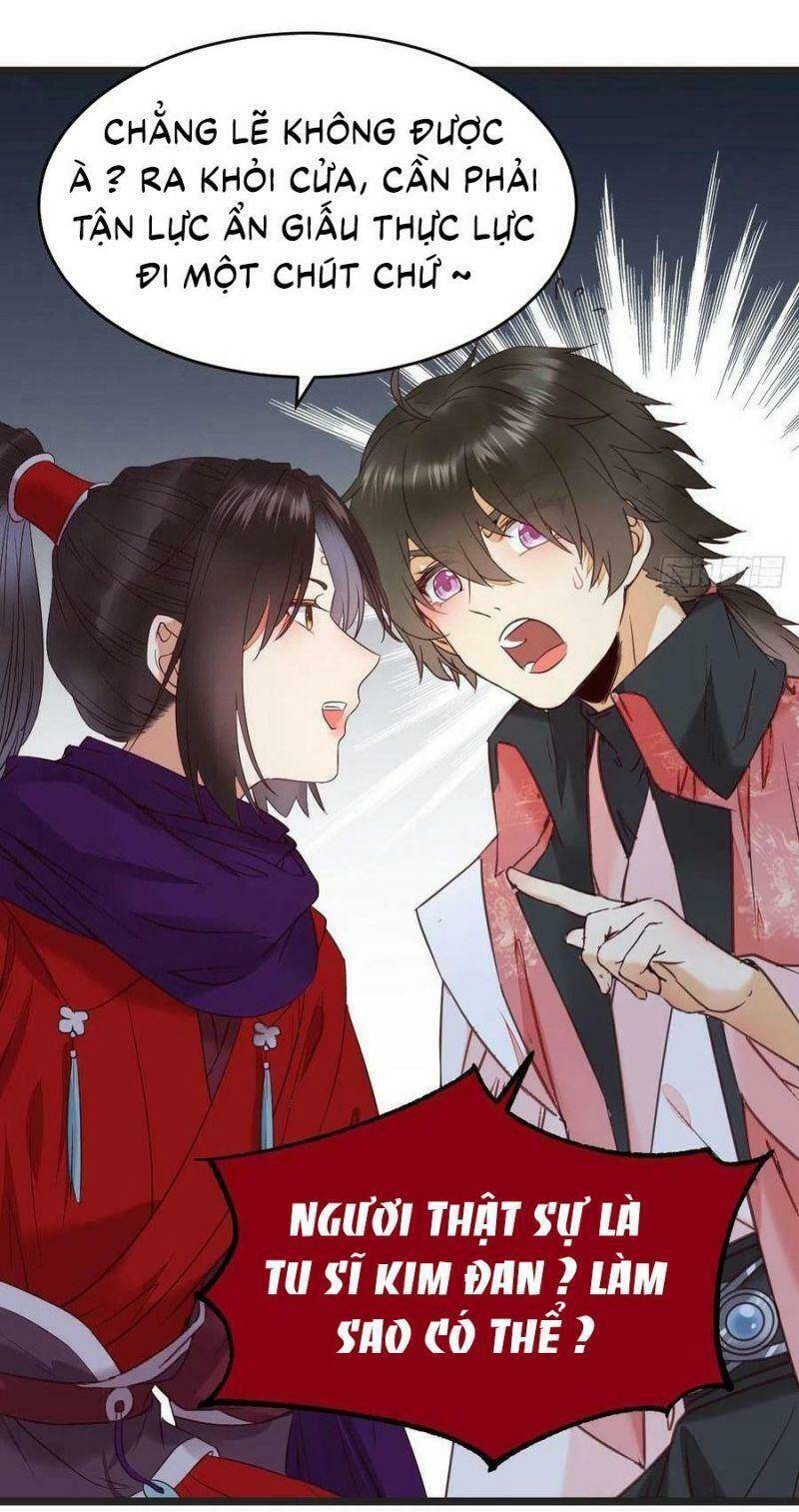 Tuyệt Sắc Quyến Rũ Quỷ Y Chí Tôn - Chapter 355 - Page 32