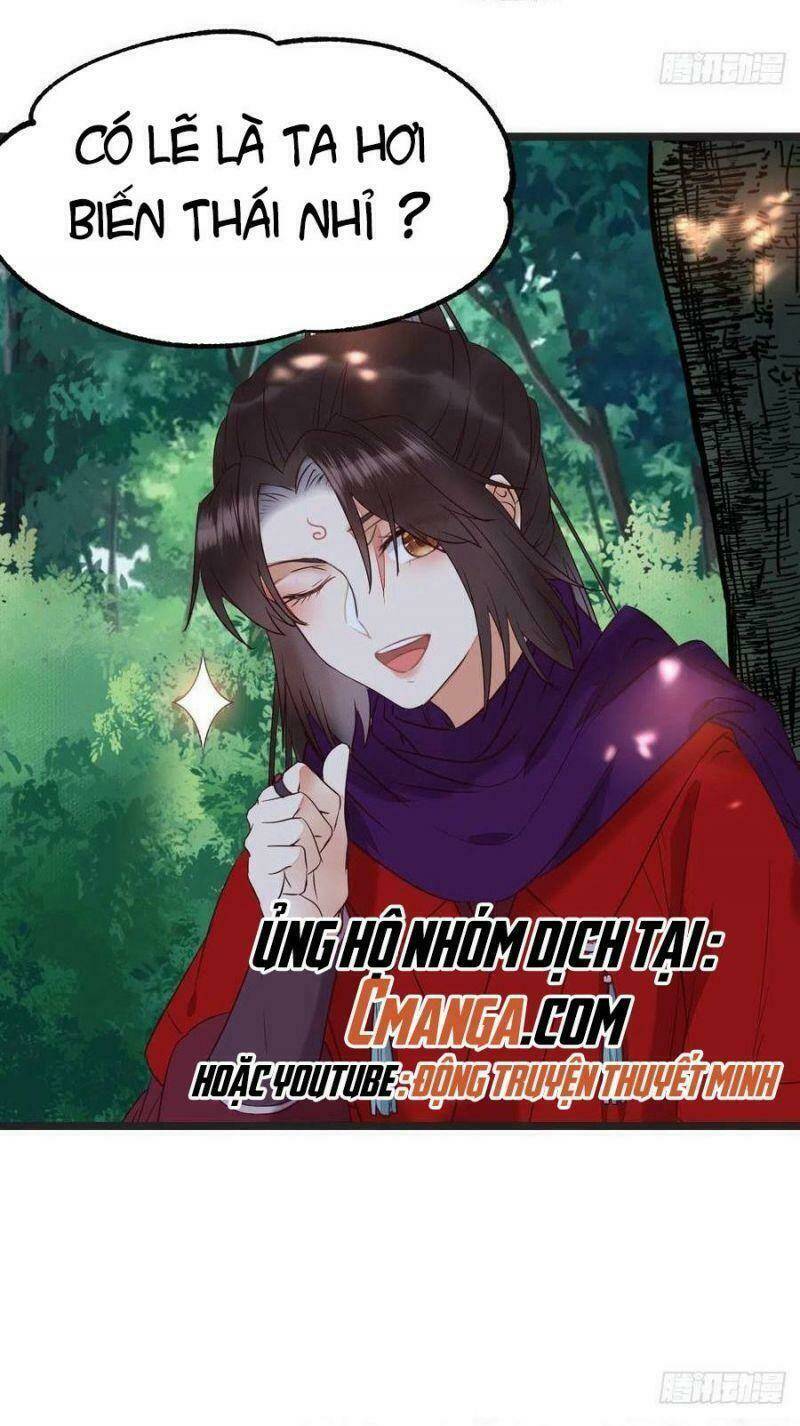Tuyệt Sắc Quyến Rũ Quỷ Y Chí Tôn - Chapter 355 - Page 34