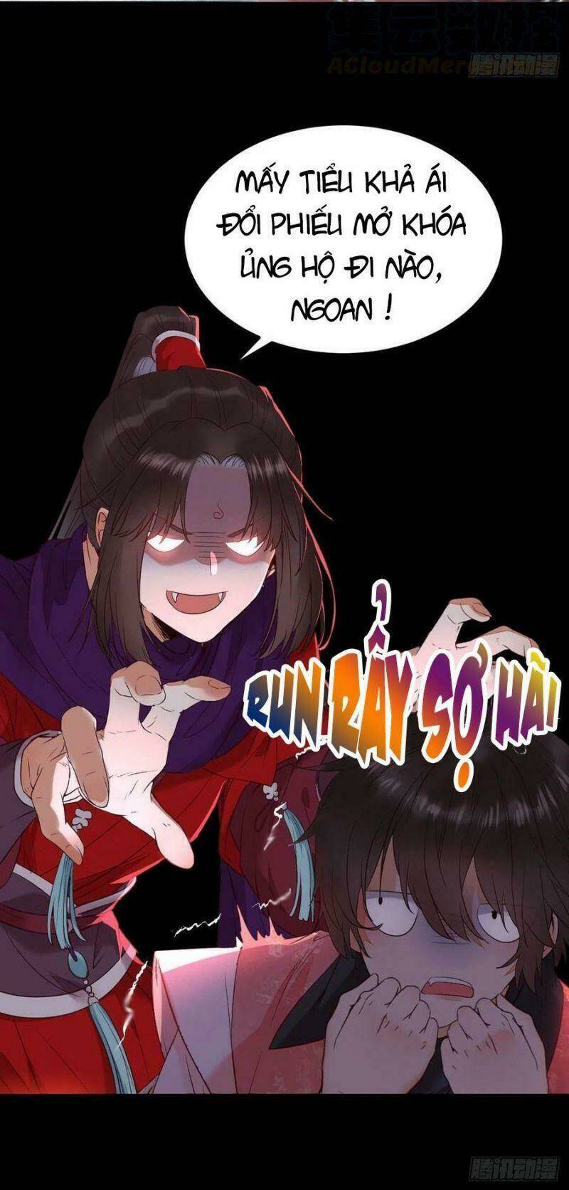 Tuyệt Sắc Quyến Rũ Quỷ Y Chí Tôn - Chapter 355 - Page 35