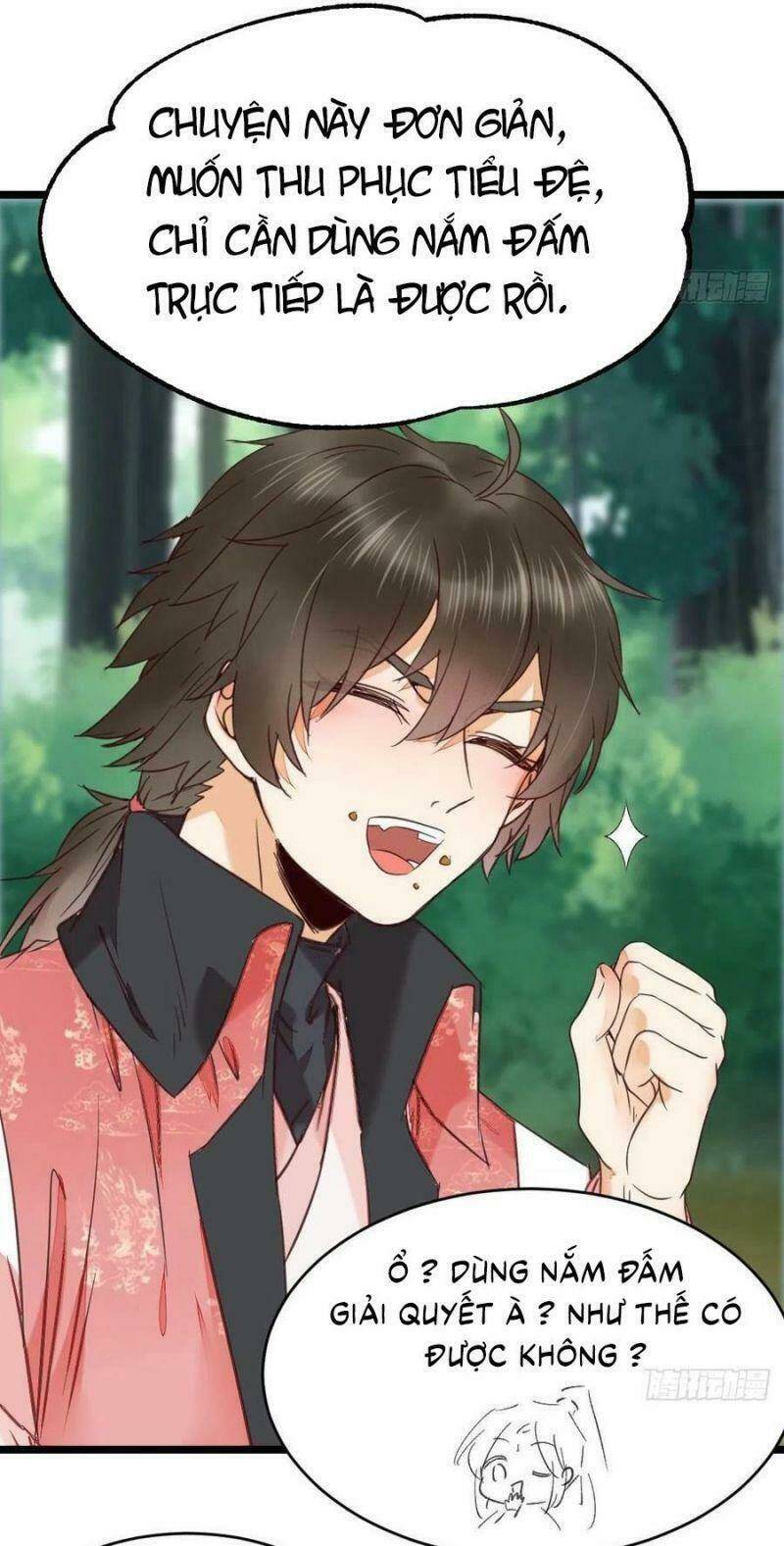 Tuyệt Sắc Quyến Rũ Quỷ Y Chí Tôn - Chapter 355 - Page 4