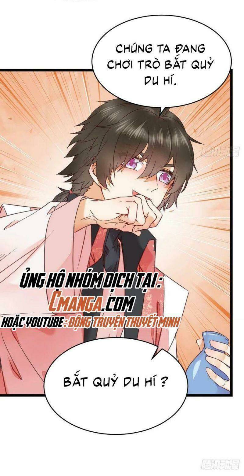 Tuyệt Sắc Quyến Rũ Quỷ Y Chí Tôn - Chapter 355 - Page 6