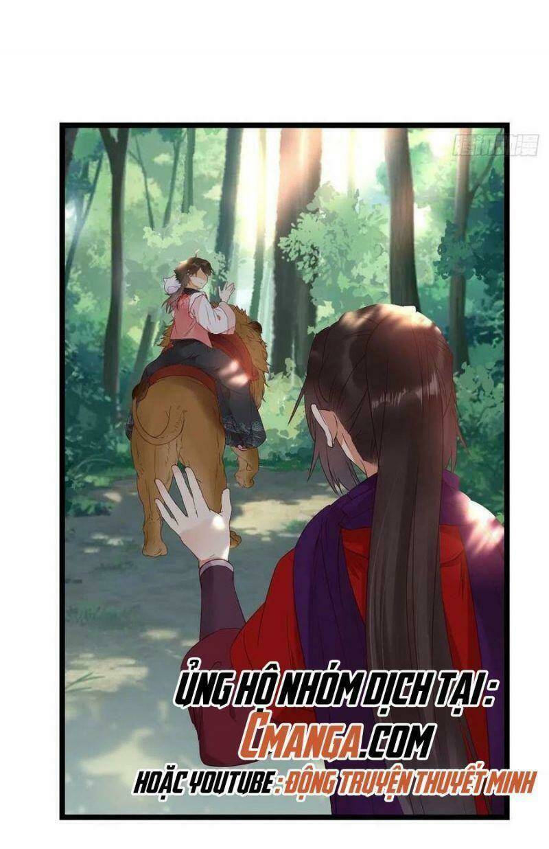 Tuyệt Sắc Quyến Rũ Quỷ Y Chí Tôn - Chapter 356 - Page 16