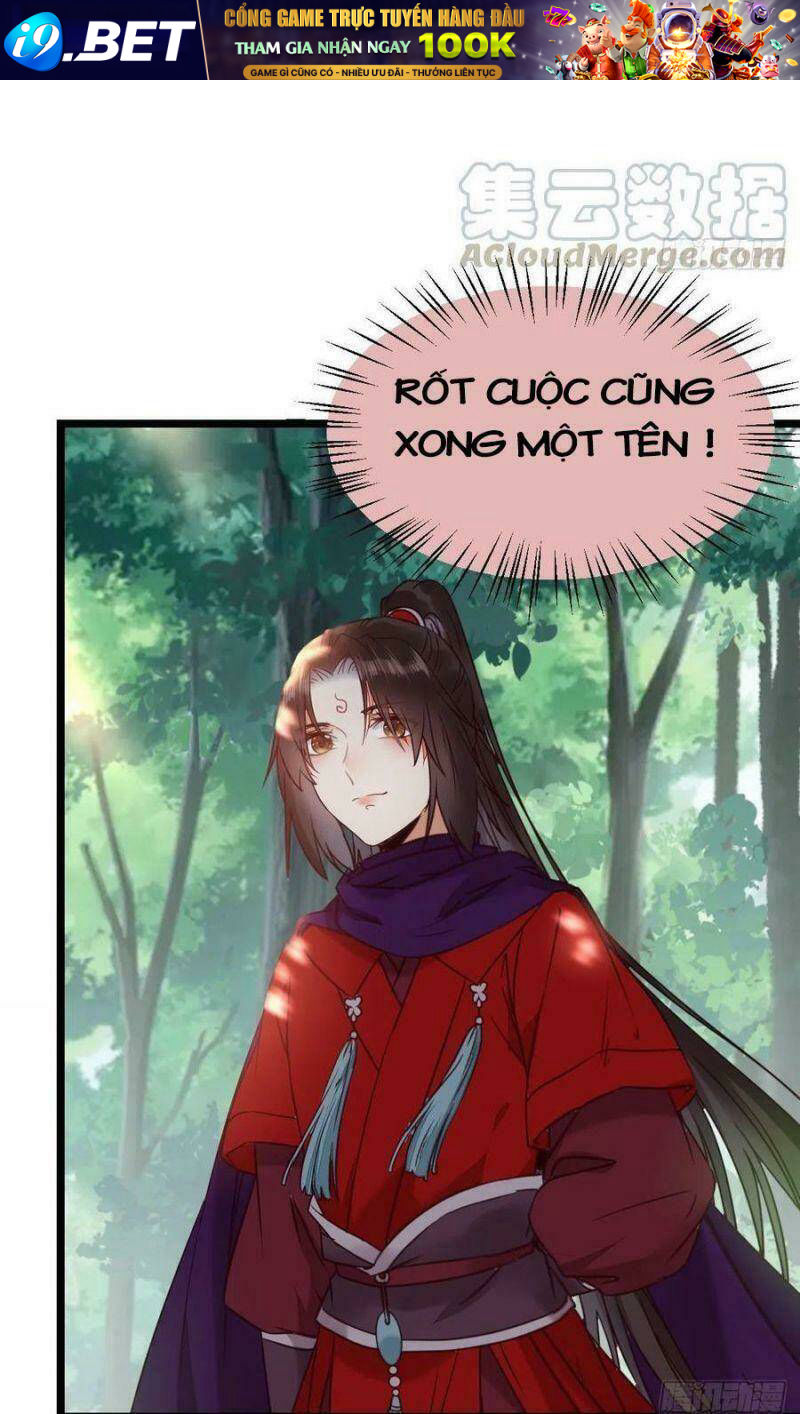 Tuyệt Sắc Quyến Rũ Quỷ Y Chí Tôn - Chapter 356 - Page 17