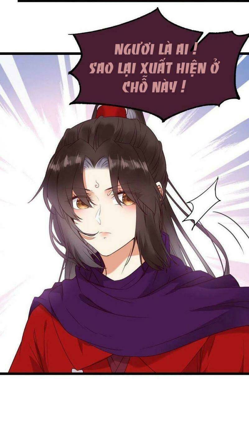 Tuyệt Sắc Quyến Rũ Quỷ Y Chí Tôn - Chapter 356 - Page 18